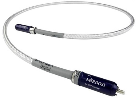   : Nordost Valhalla 2 Digital Cable (75 Ohm) - 1m