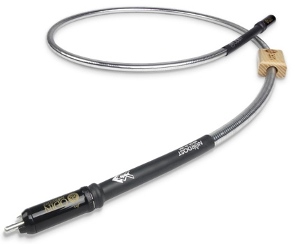   : Nordost Odin Digital Cable (75 Ohm) - 1m