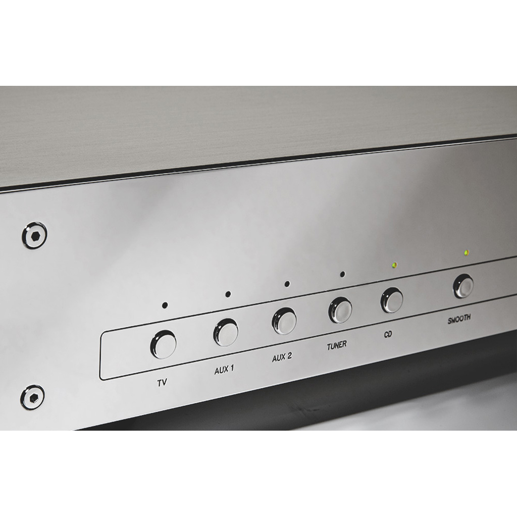   4    : Classic Line -  Burmester 101