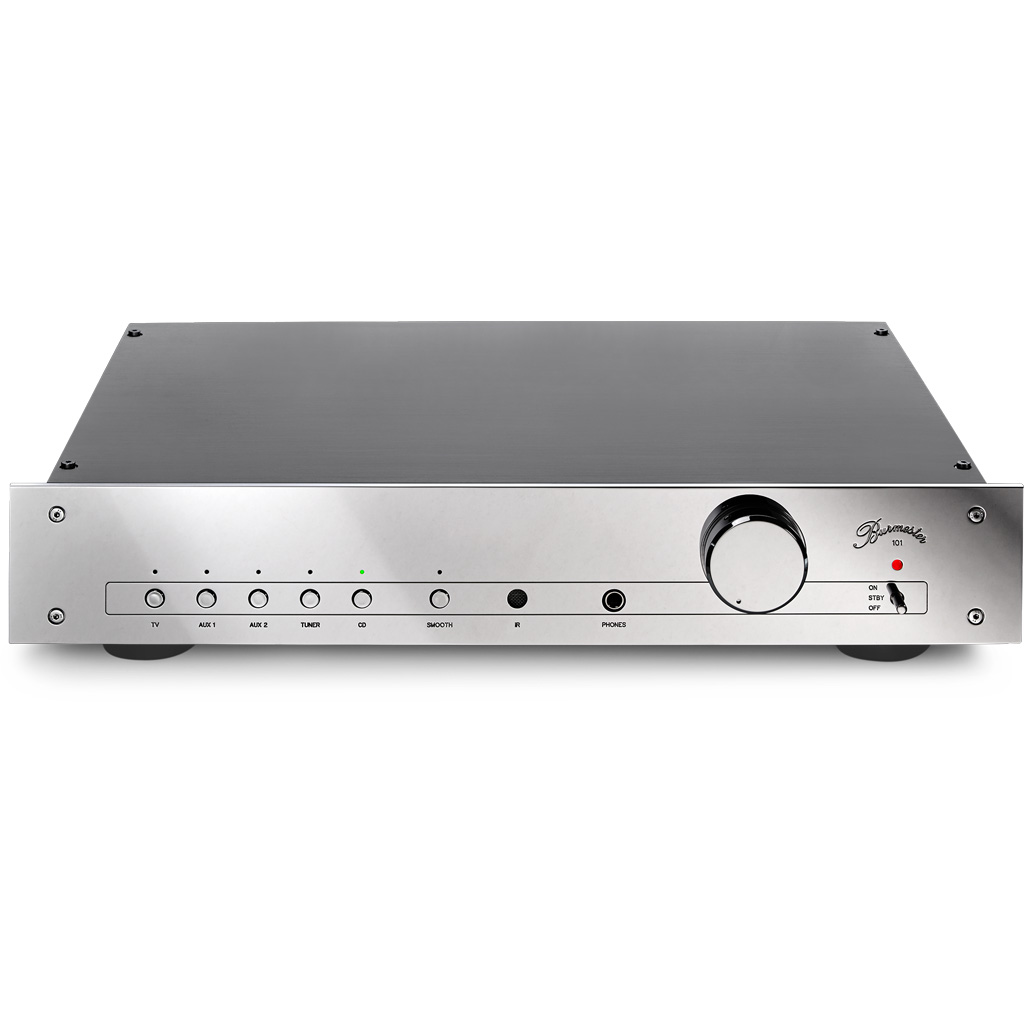   : Classic Line -  Burmester 101