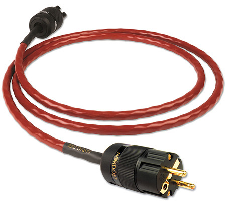  : Nordost Red Dawn 1,5m (EU (Schuko))