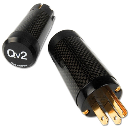   : Nordost Qv2 AC Line Harmonizer (US)