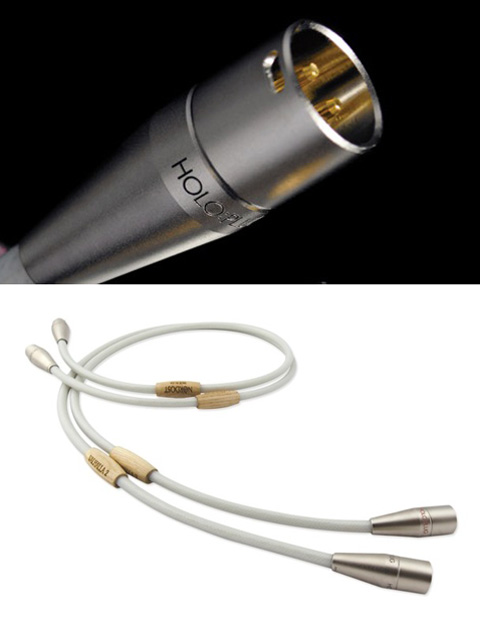  : Nordost Valhalla-2 (XLR-XLR) 1m