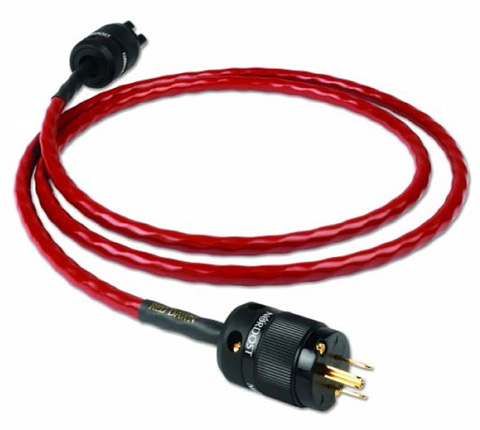  : Nordost Red Dawn 1m (EU (Schuko) figure 8)