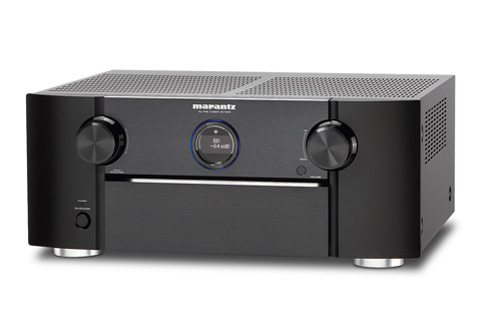 AV : Marantz AV-7005 (Black)