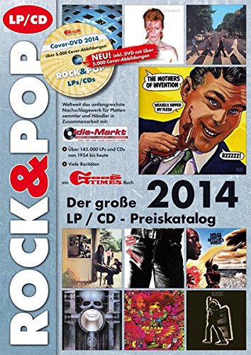   - : ROCK & POP 2014  ()
