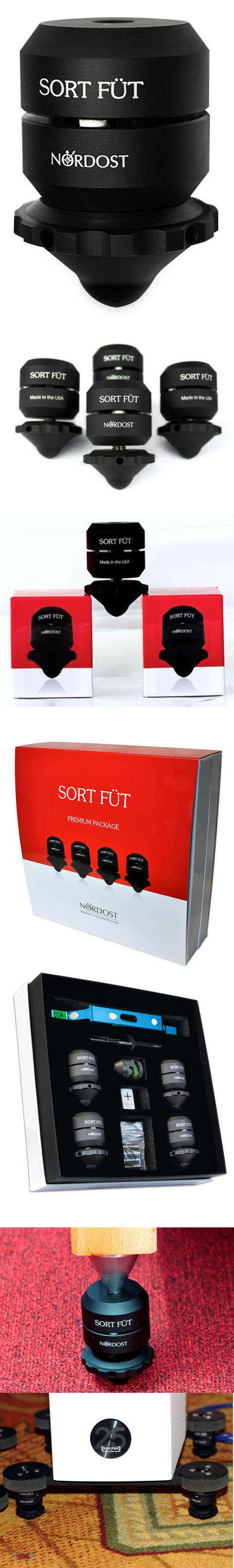  : Nordost Sort  Fut SF1 ( -   )