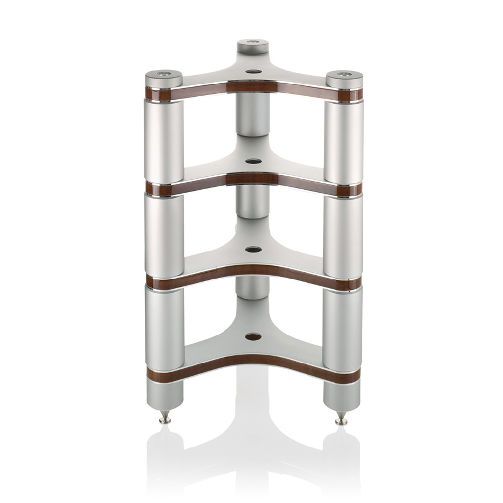 ������ Clearaudio: Olymp Wood ��� ��������� �������������