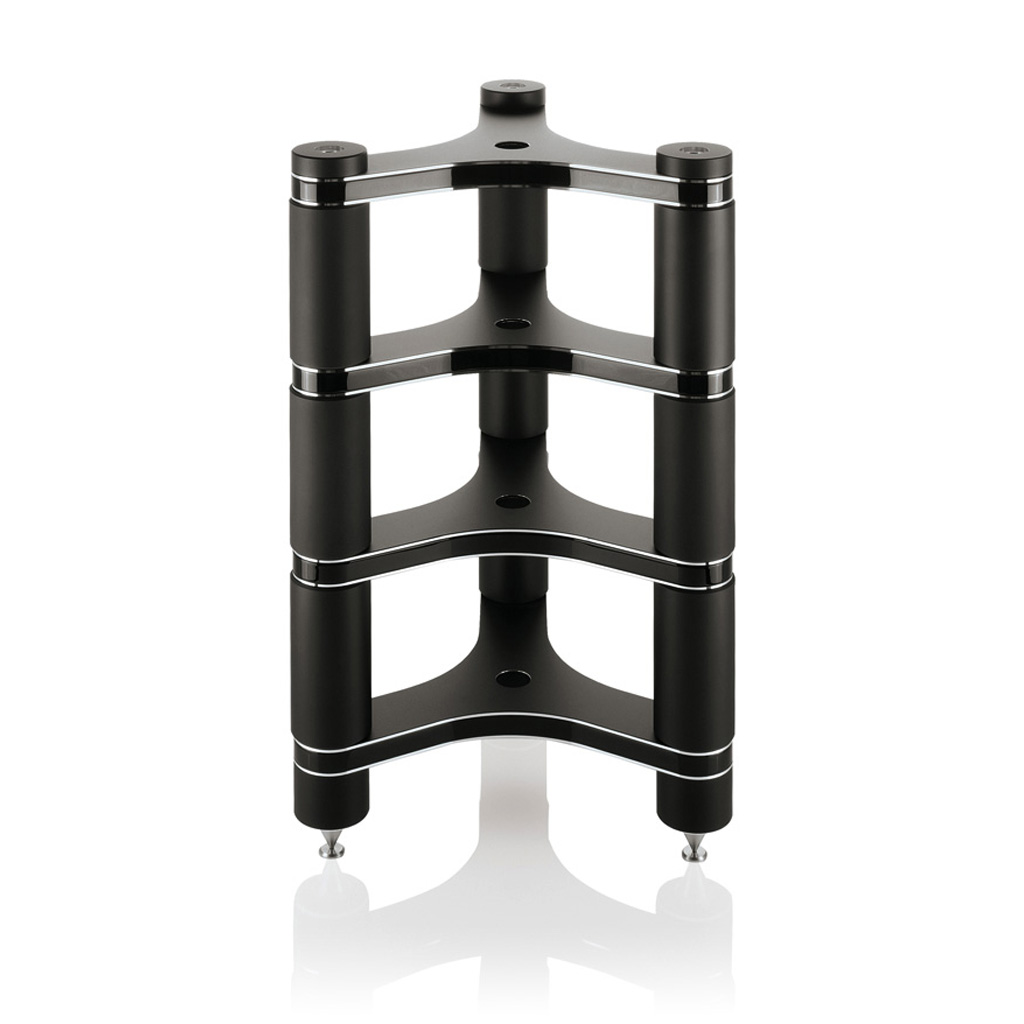 ������ Clearaudio: Olymp Black ��� ��������� �������������