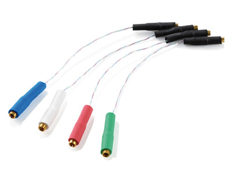     (headshell)  : Headshell Cable Set 6N AC008/S