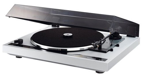   2    : Thorens TD 170 EV (Made in Germany,    ) Black