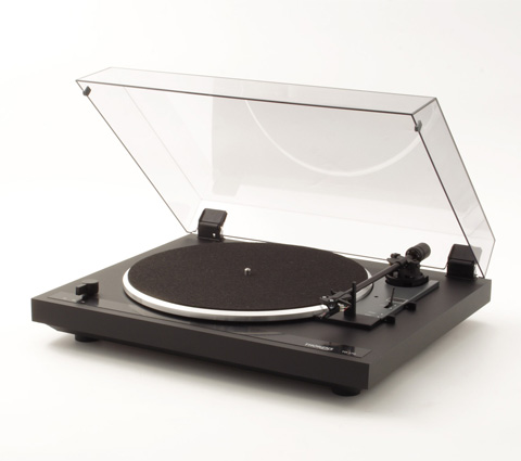   : Thorens TD 170 EV (Made in Germany,    ) Black