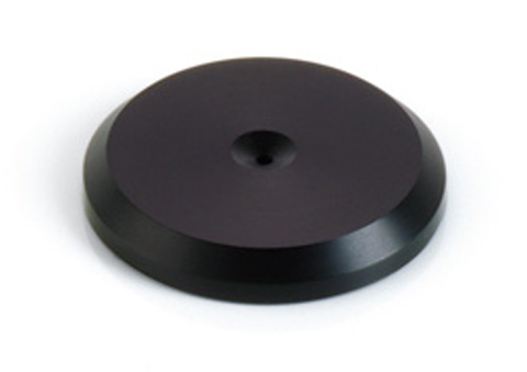 Подкладки под шипы: Flat Pads (Acrylic Black), AC022