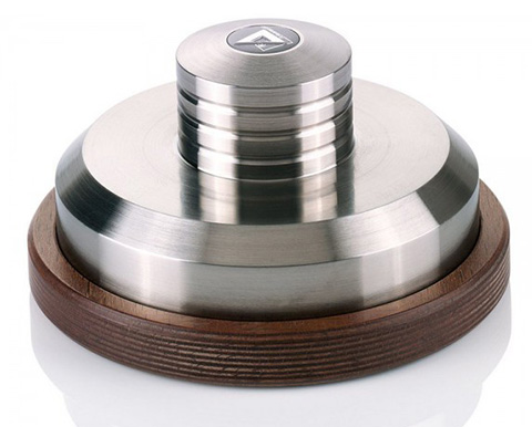  ()  : Clearaudio Statement Record Clamp, AC 103