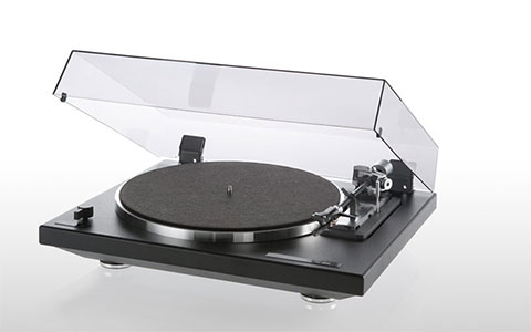     : Thorens Dustcover TD 158/TD 235