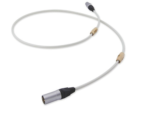   : Nordost Valhalla 2 Digital (XLR-XLR)110 Ohm)) - 1,25m