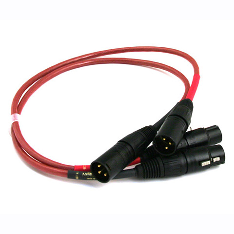  : Nordost Red Dawn (XLR-XLR) 1m