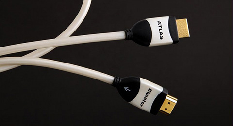  HDMI: Atlas Equator Active (HDMI-HDMI)  3,0m