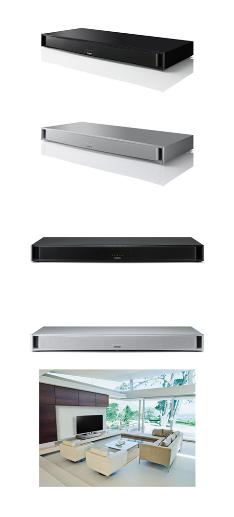     Bluetooth: Onkyo LS-T30 Black