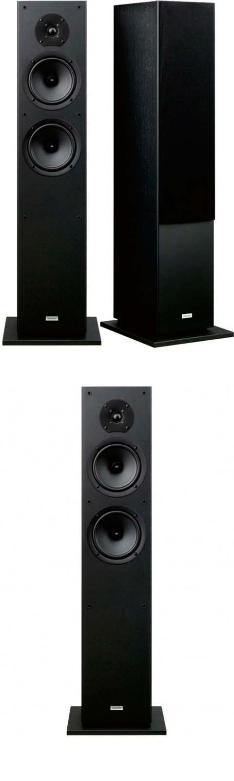  : Onkyo SKF-4800 Black