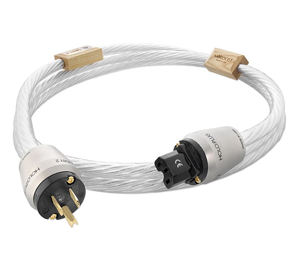  : Nordost Odin 2 1.25m (EU (Schuko))