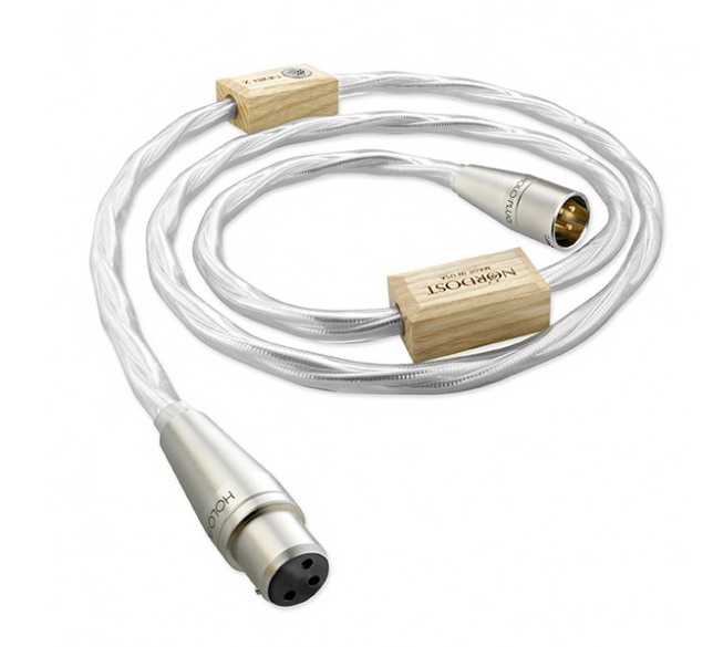   : Nordost Odin 2 Digital Cable (110 Ohm) - 1,25m