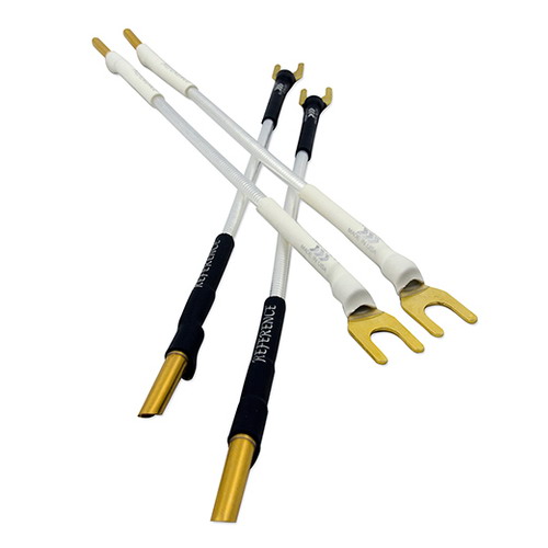  : Nordost Reference Bi-wire Jumpers