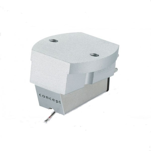  ,  : Clearaudio Concept, MM 007