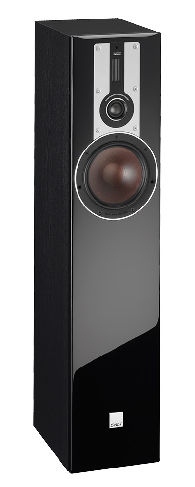  : DALI Opticon 5 Black
