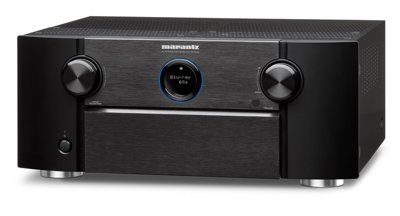 AV : Marantz SR7010 Black