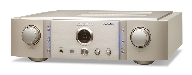   2   : Marantz PM14S1 SE (Black)