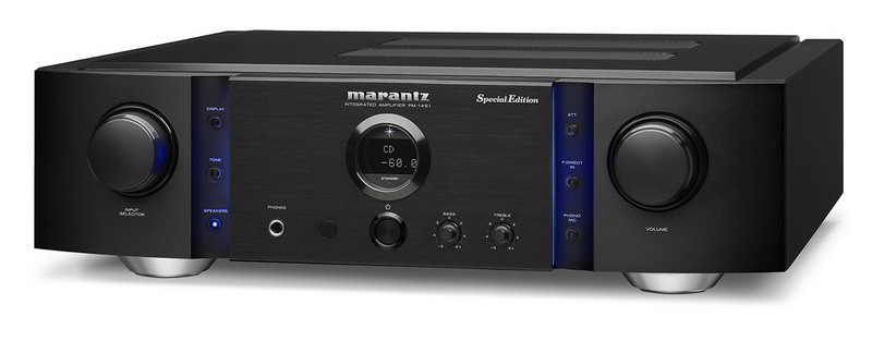  : Marantz PM14S1 SE (Black)