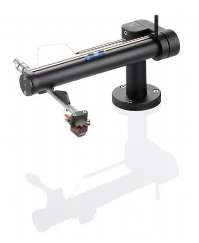 : Clearaudio Tangential tonearm TT 5 Black / TA043/B