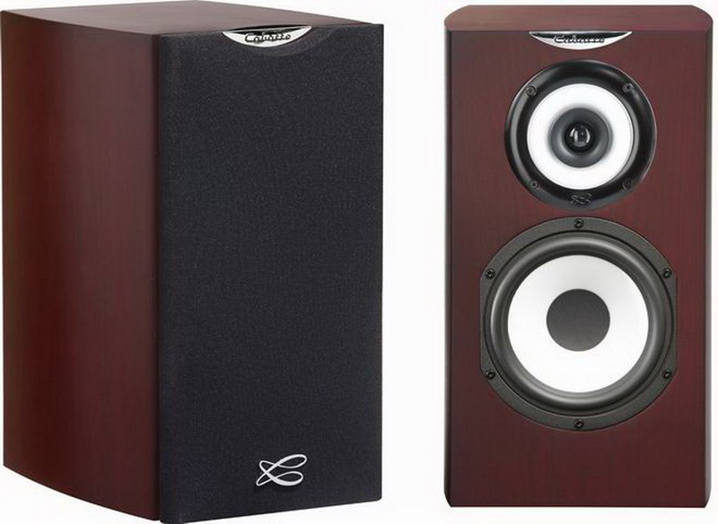  : Cabasse MC 40 Minorca NW Black Oak