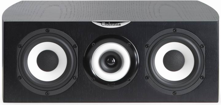  2   : Cabasse MC 40 Cabrera NW Black Oak