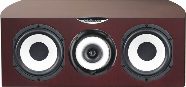  : Cabasse MC 40 Cabrera NW Black Oak