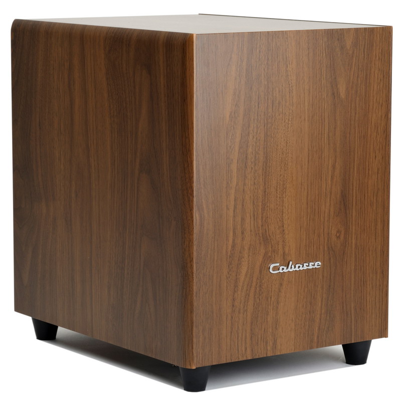   2  : Cabasse MT 32 Orion Ebony