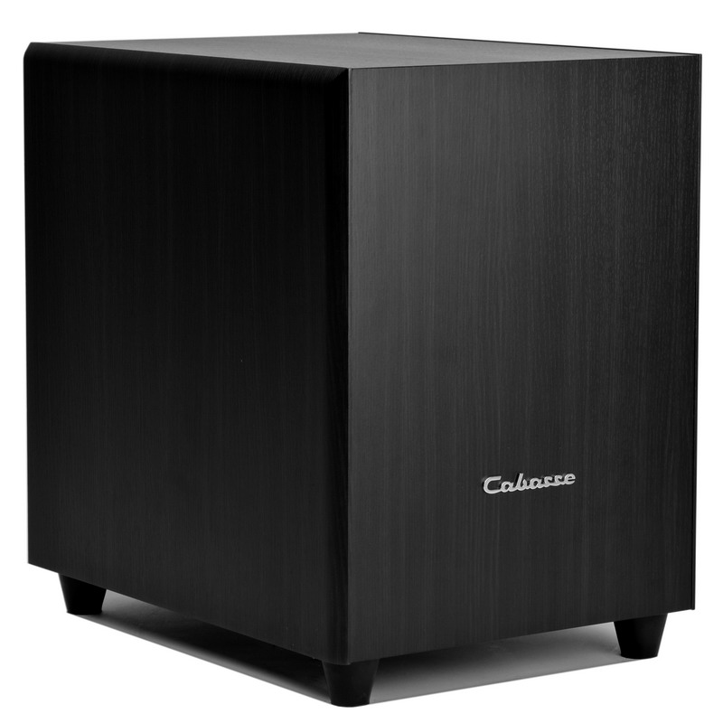 : Cabasse MT 32 Orion Ebony