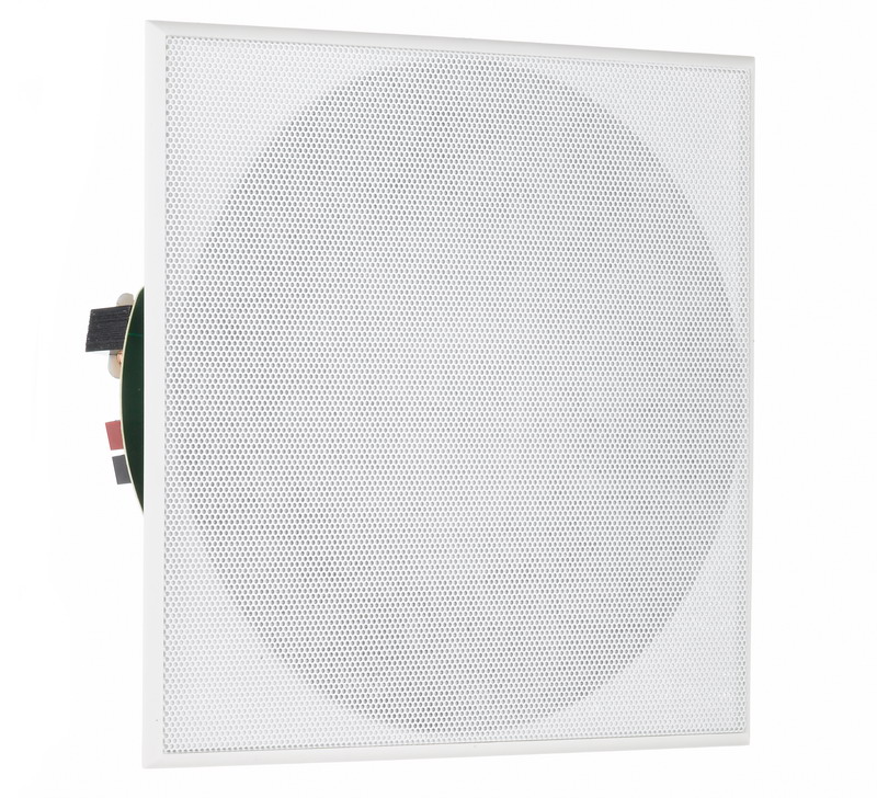   3   : Cabasse Archipel 17 ICD  White (paintable)