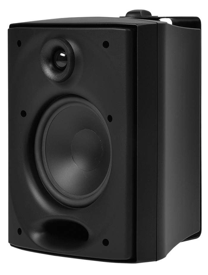  : Cabasse ZEF 17 Black