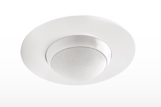 Адаптер: In ceiling adapter for Alcyone satellite White