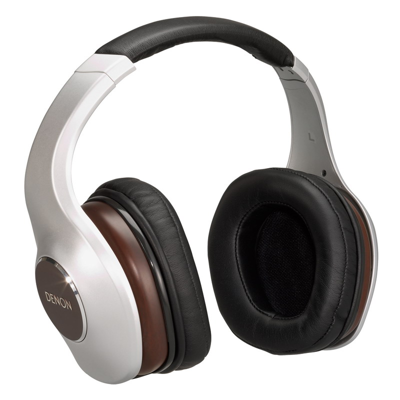   2  : DENON AH-D7100 (Silver)