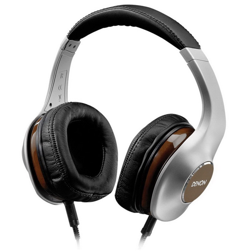 : DENON AH-D7100 (Silver)