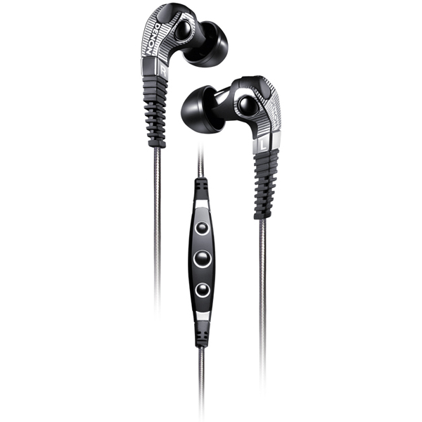 : DENON AH-C400 (Silver)