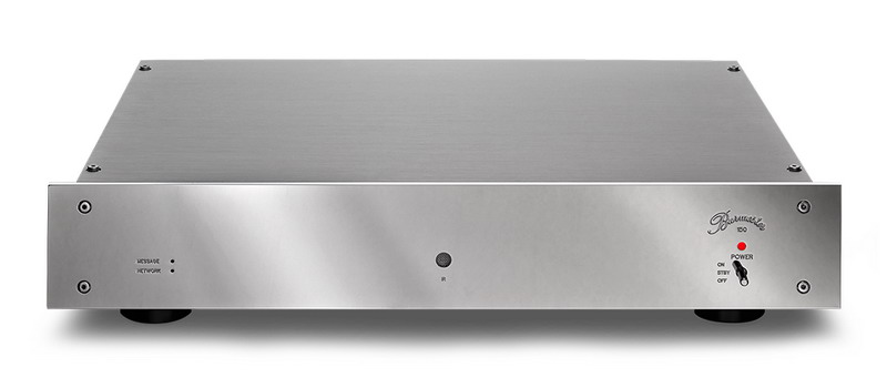 Top Line -  :Burmester 150