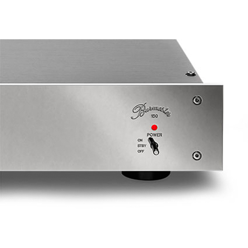   4  Top Line -  :Burmester 150