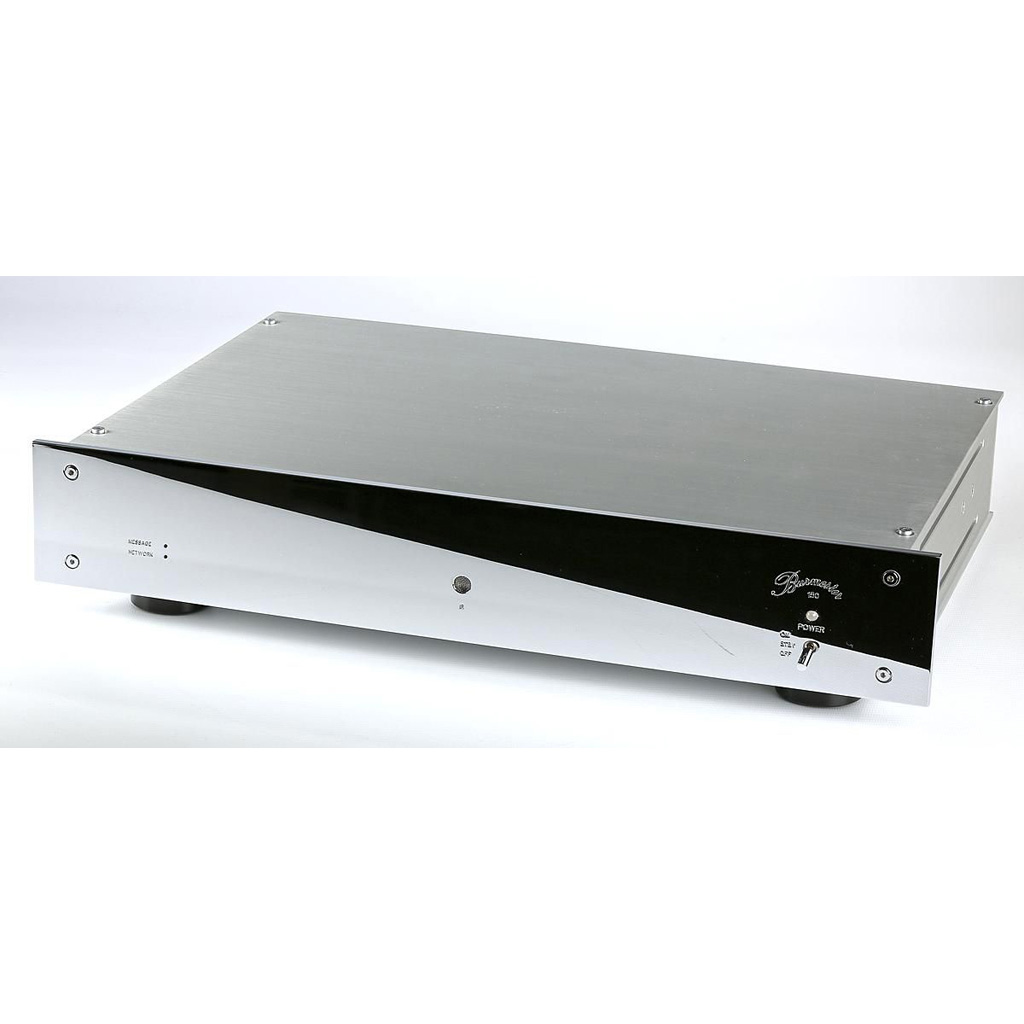   5  Top Line -  :Burmester 150