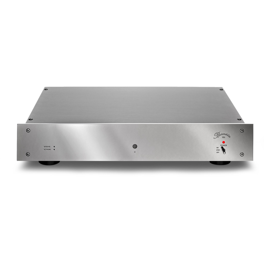 Top Line -  :Burmester 150