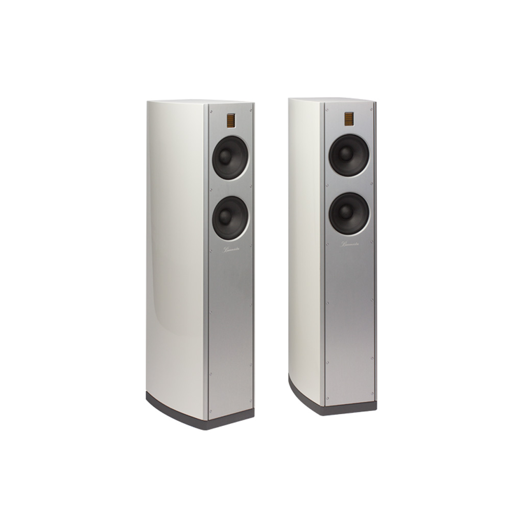   3   : Burmester BA31  Black