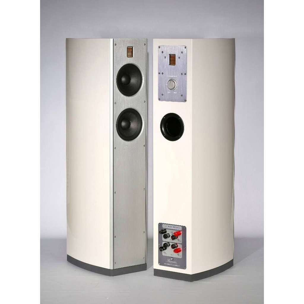   4   : Burmester BA31  Black